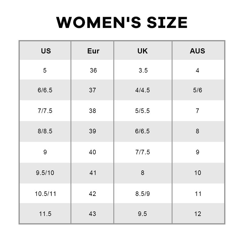 Kreative og morsomme flip-flops på stranden