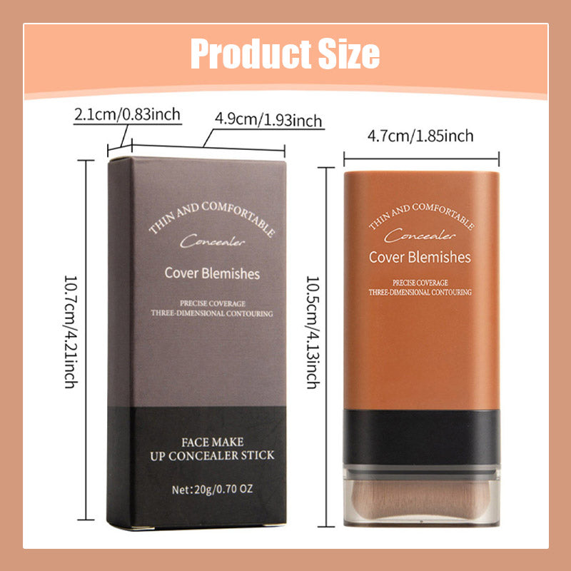 Lett Concealer Stick