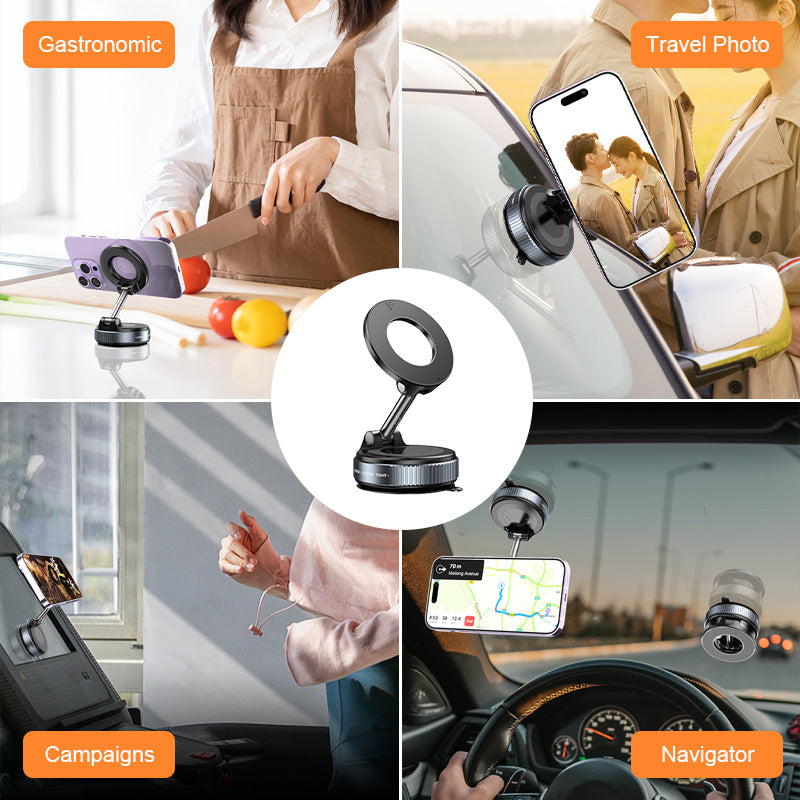 Mobiltelefonholder