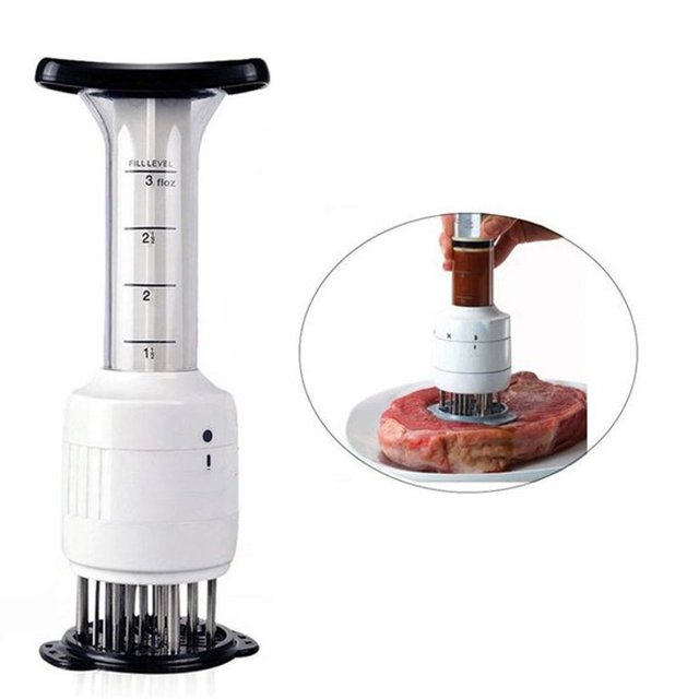 2-i-1 kjøttsausforbedrer