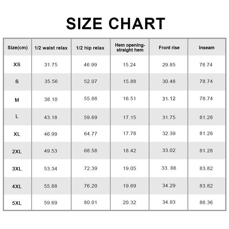 Slitesterk Cargo-bukse med høy stretch i flere lommer