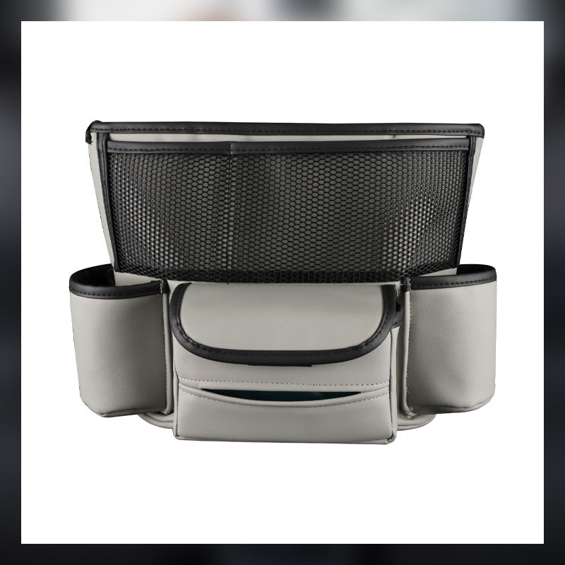 Oppbevaringslomme Til Bilen