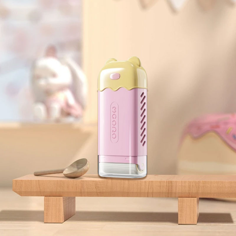 Oppbevaringsboks For Rullesåpe