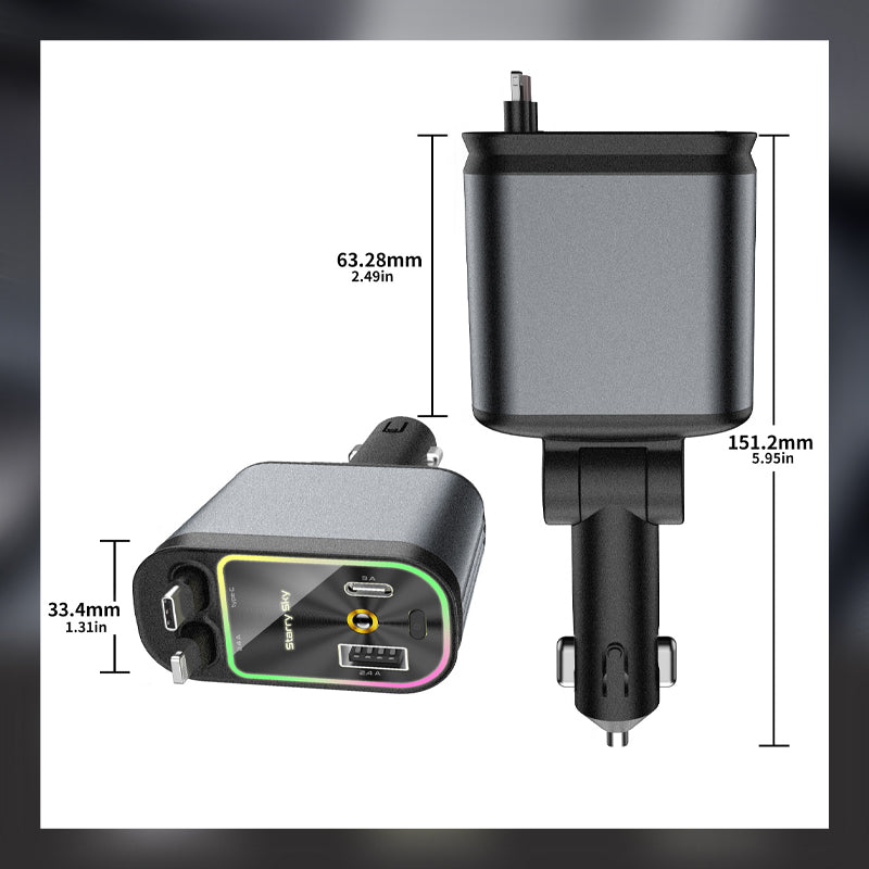 {Gratis Frakt}Stjernehimmelen Takprojektorlampe Billader