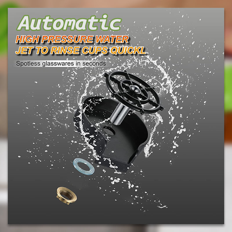 Bar Glassvaskemaskin