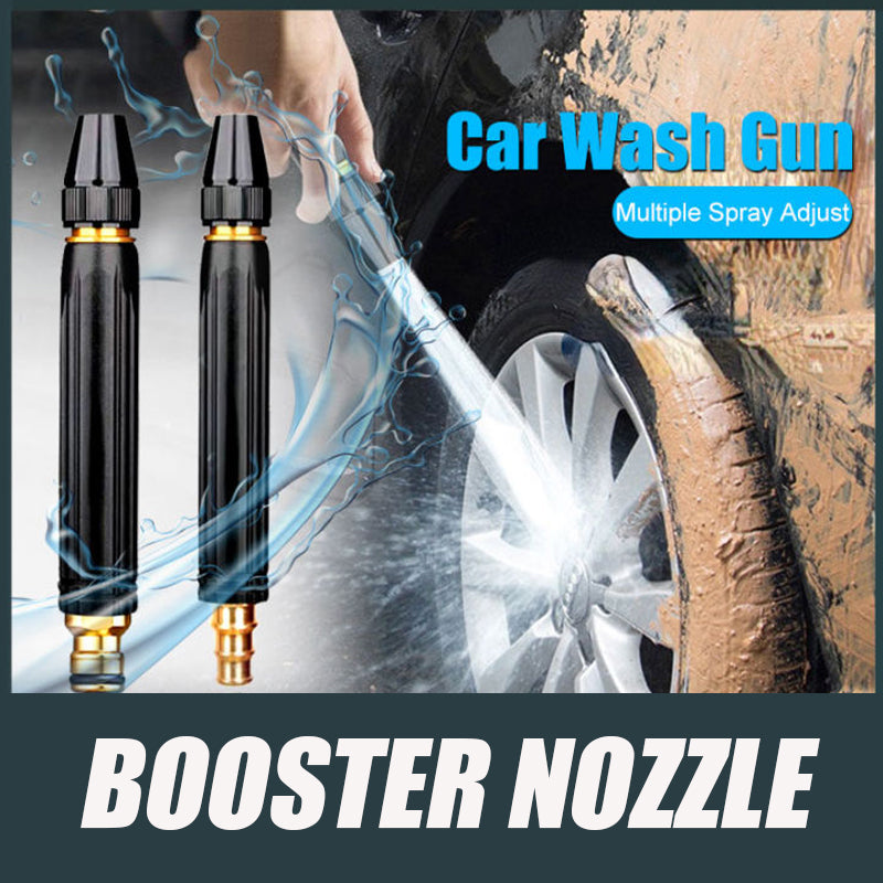 Svart King Kong-vanndyse i legering Dyse