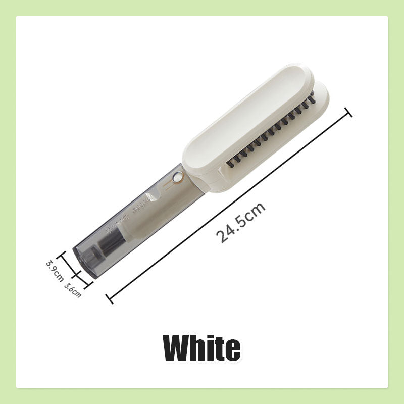 Rengjøringsbørste for kniver