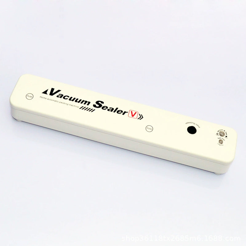 {Gratis Frakt}Mini Vacuum Sealer