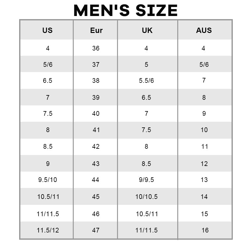 Kreative og morsomme flip-flops på stranden