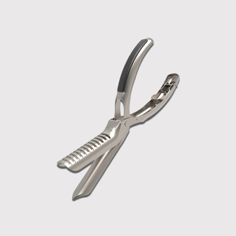 🔪 BBQ Rib Membrane & Fat Remover Tool - for enkel tilberedning av kjøtt!