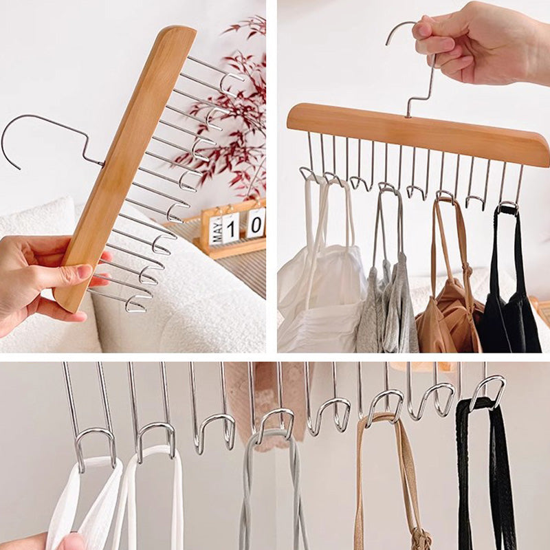 Krok for undertøyshenger