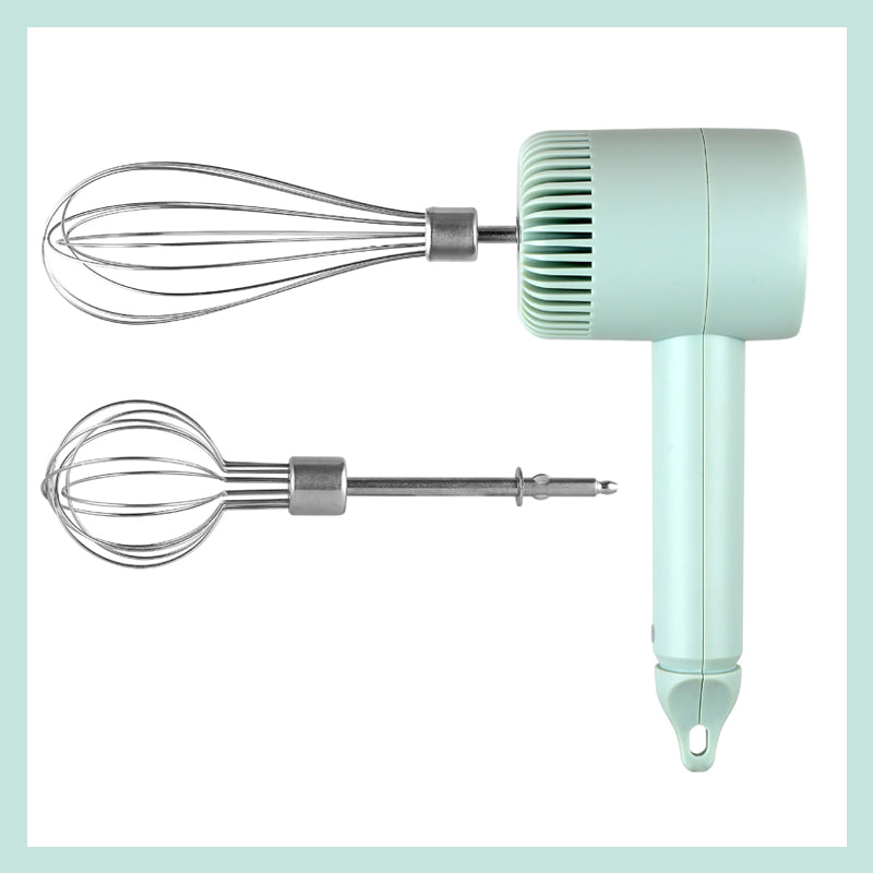 Elektrisk vispeblender