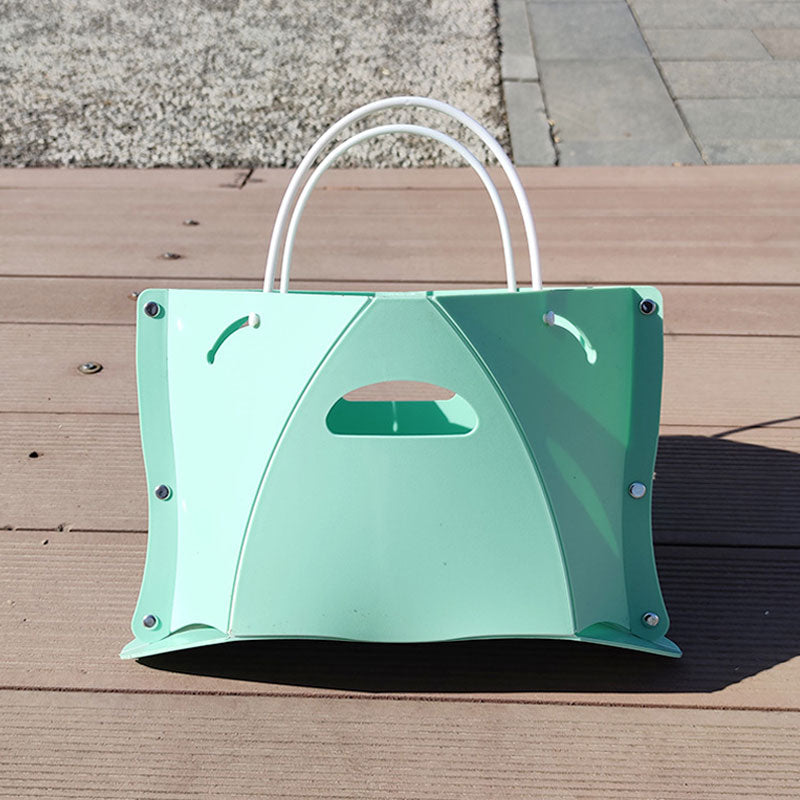 Ultra Lett Sammenleggbar Krakk