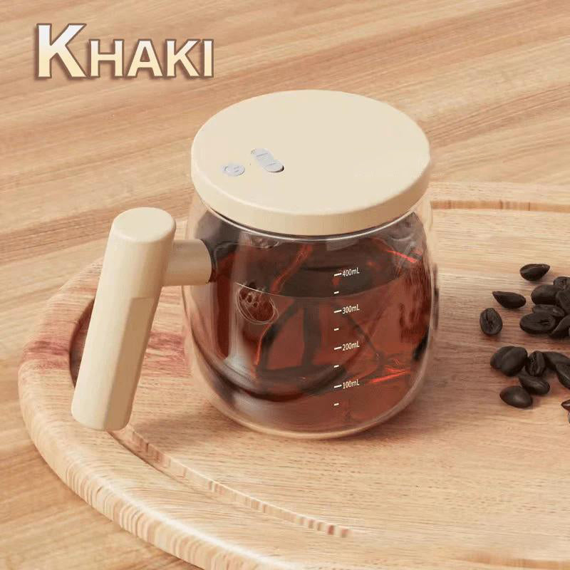 Automatisk Blandekopp