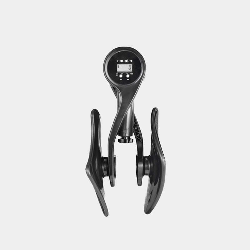 💪Trener for bein og hoftemuskler🏋️‍♂️