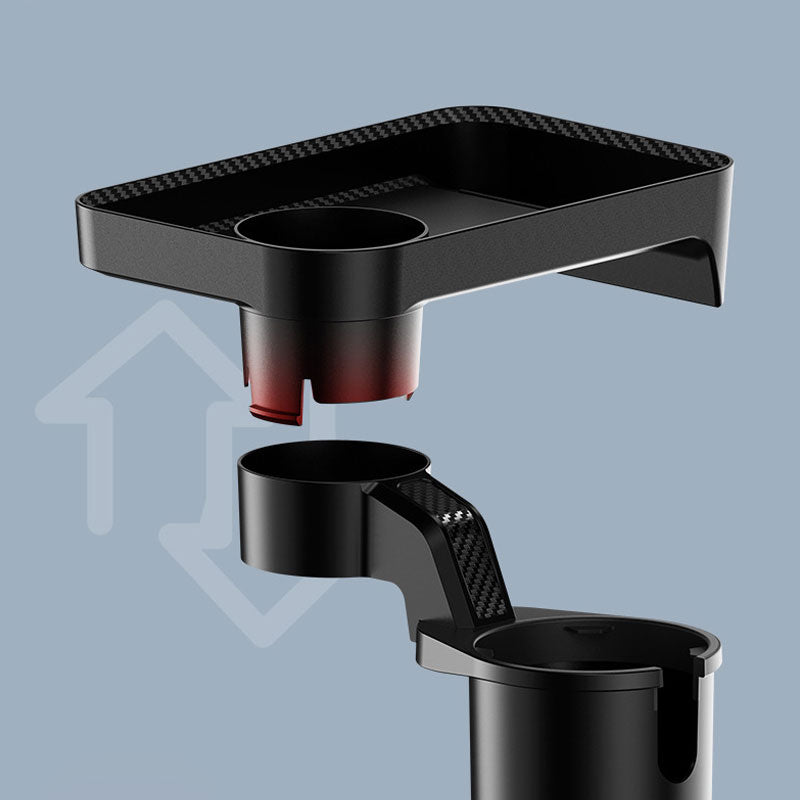 Bilkoppholderforlenger