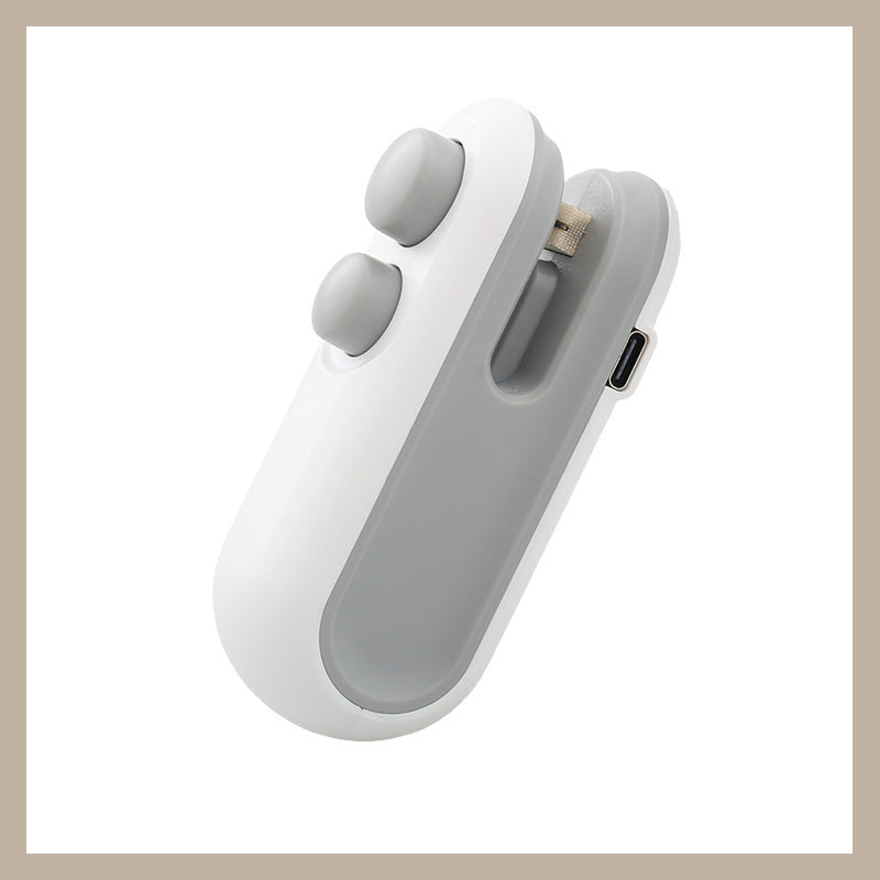 Mini vakuumforseglingsmaskin