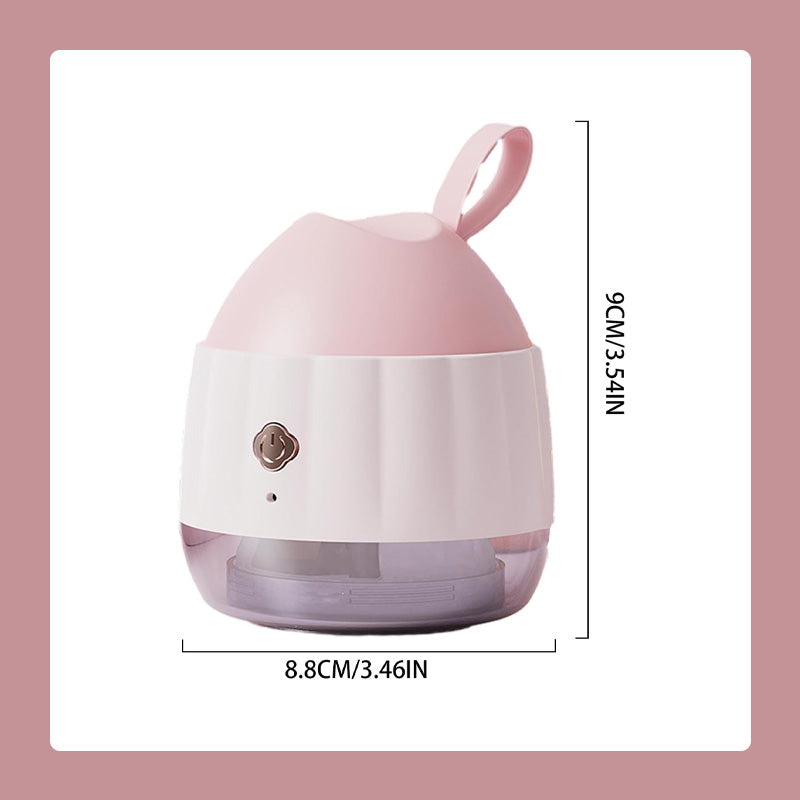 Mini Husholdningshårballtrimmer