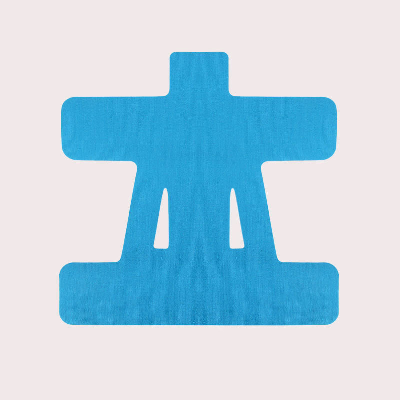 Elastisk skulderbeskytter