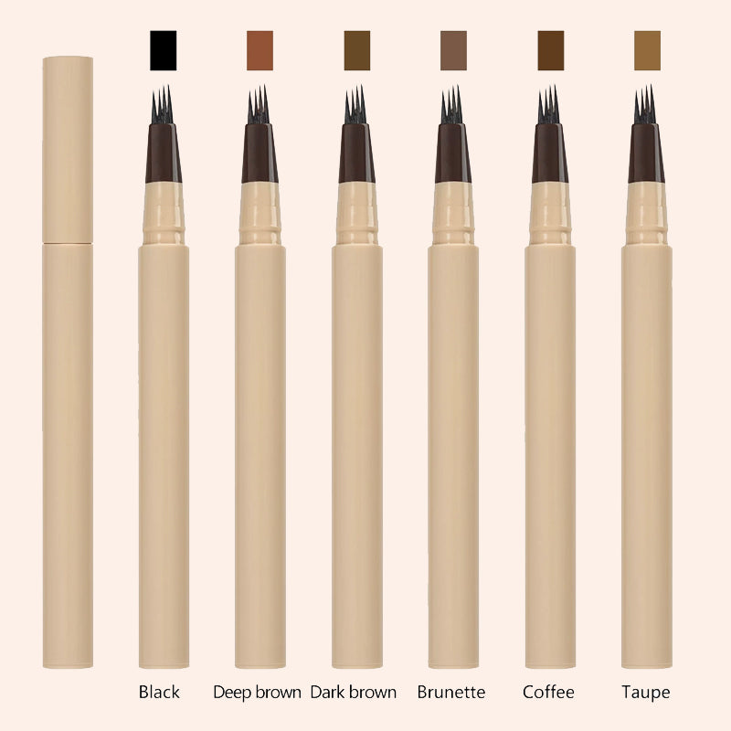 Øyenbryntekniker Microblading-penn