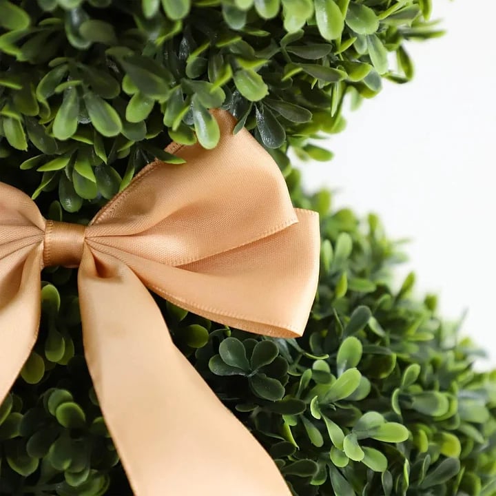 {Gratis Frakt}🌳🐇Håndlaget kanin formet som et tre💥