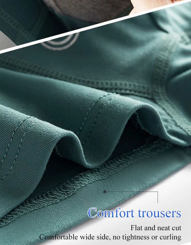 🔥Varmt salg🔥Undertøy for magnetisk massasje for menn