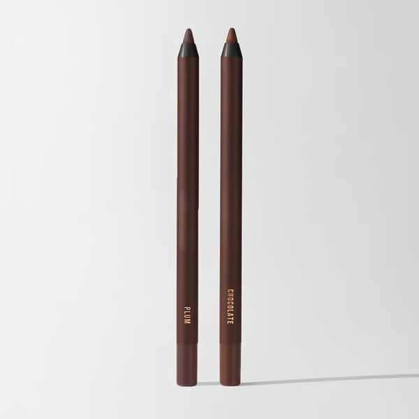 🎁Kjøp 1 få 1 gratis🔥-🌟24 HR Waterproof Eyeliner Duo Øyeblyant som kan spisses💦