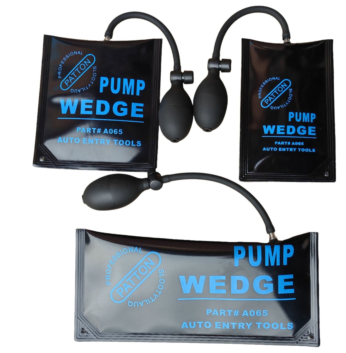 Støtte- Og Posisjoneringsveske-Luftputemontering For Dører Og Vinduer