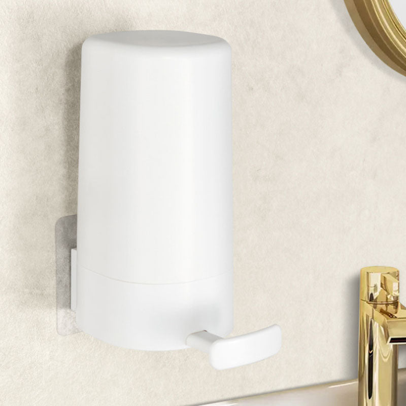 Vannfri kreativ såpekasse med lokk