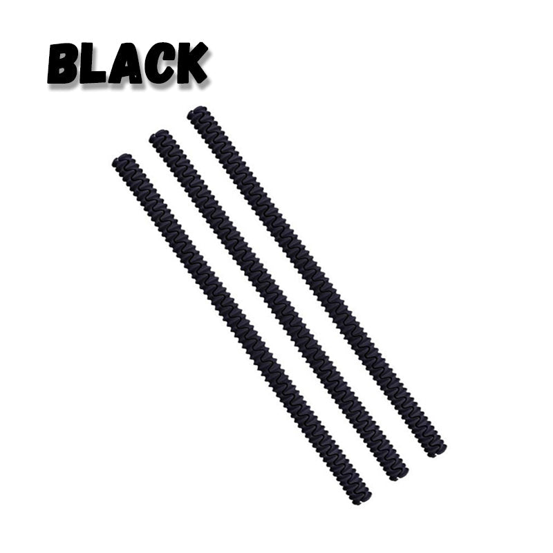 Silikonisolasjonshylse for mikrobølgeovn