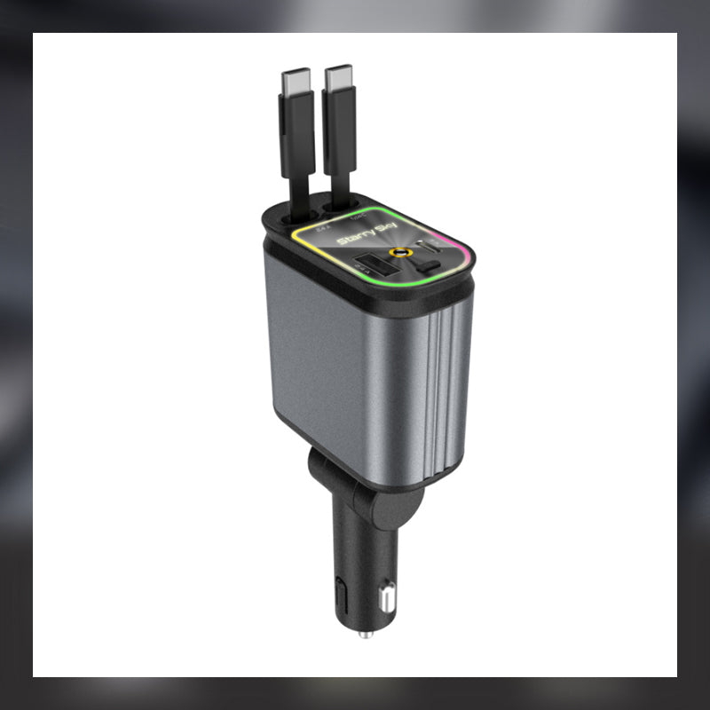 {Gratis Frakt}Stjernehimmelen Takprojektorlampe Billader