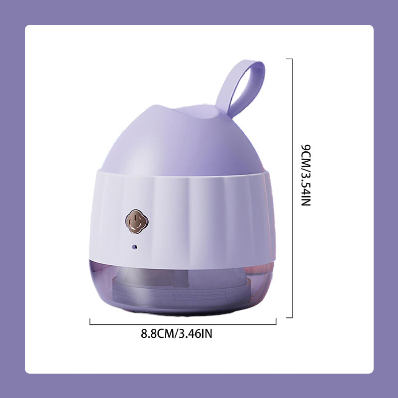 Mini Husholdningshårballtrimmer