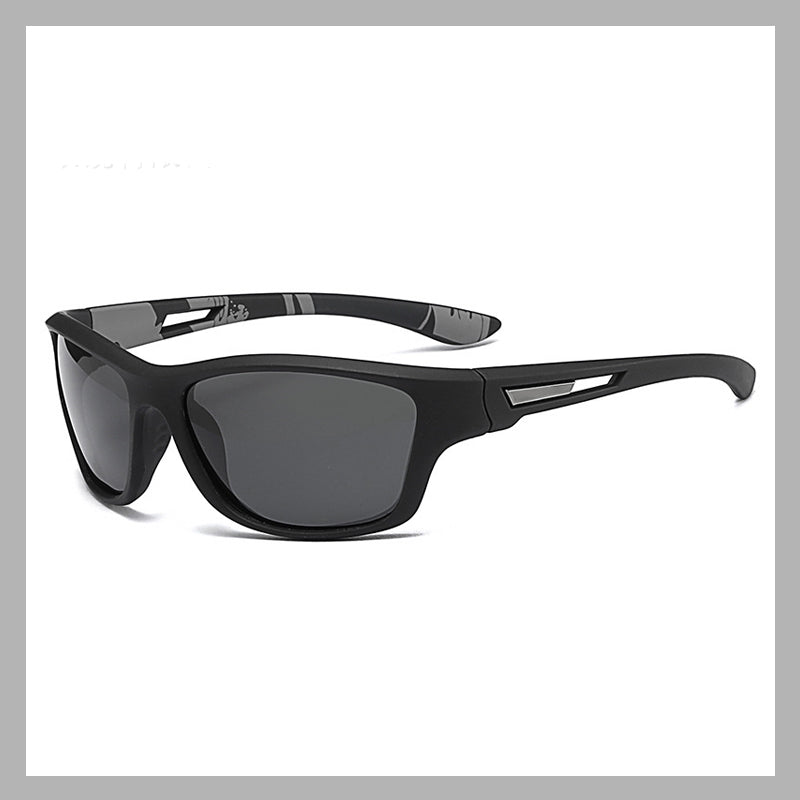 Polariserte fiskesolbriller