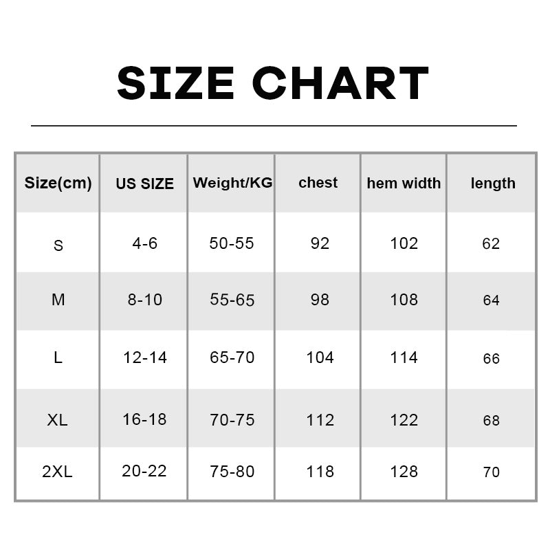 T-skjorte med ermeløse bukseseler for kvinner