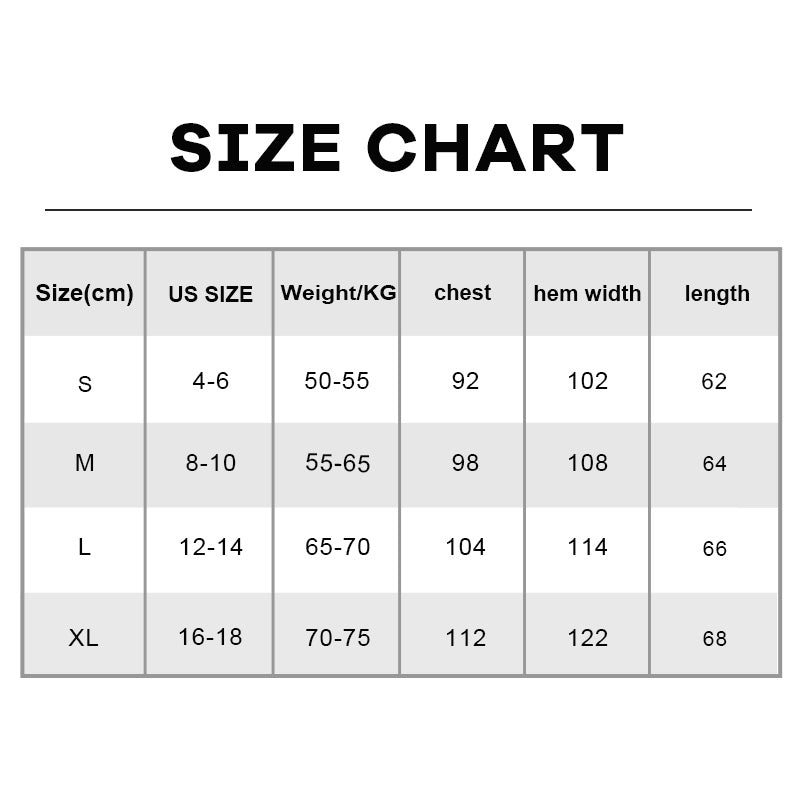 T-skjorte med ermeløse bukseseler for kvinner