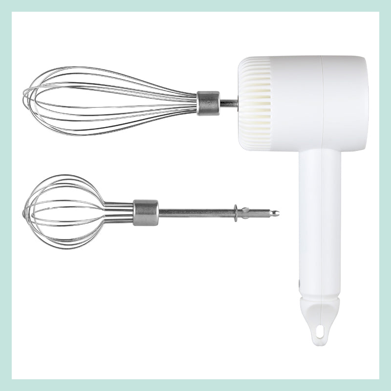 Elektrisk vispeblender