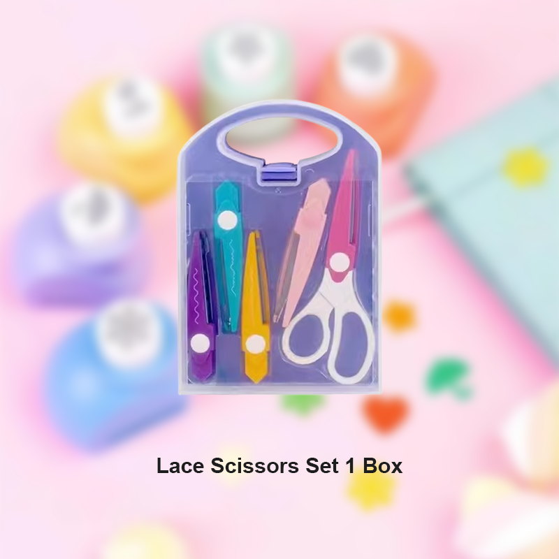 Håndbok Blomst Diy pregingssett