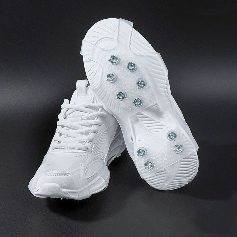 10-klo utendørs sklisikre skoovertrekk