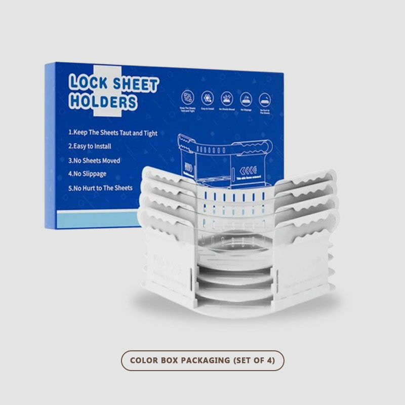 Feste for sengelaken