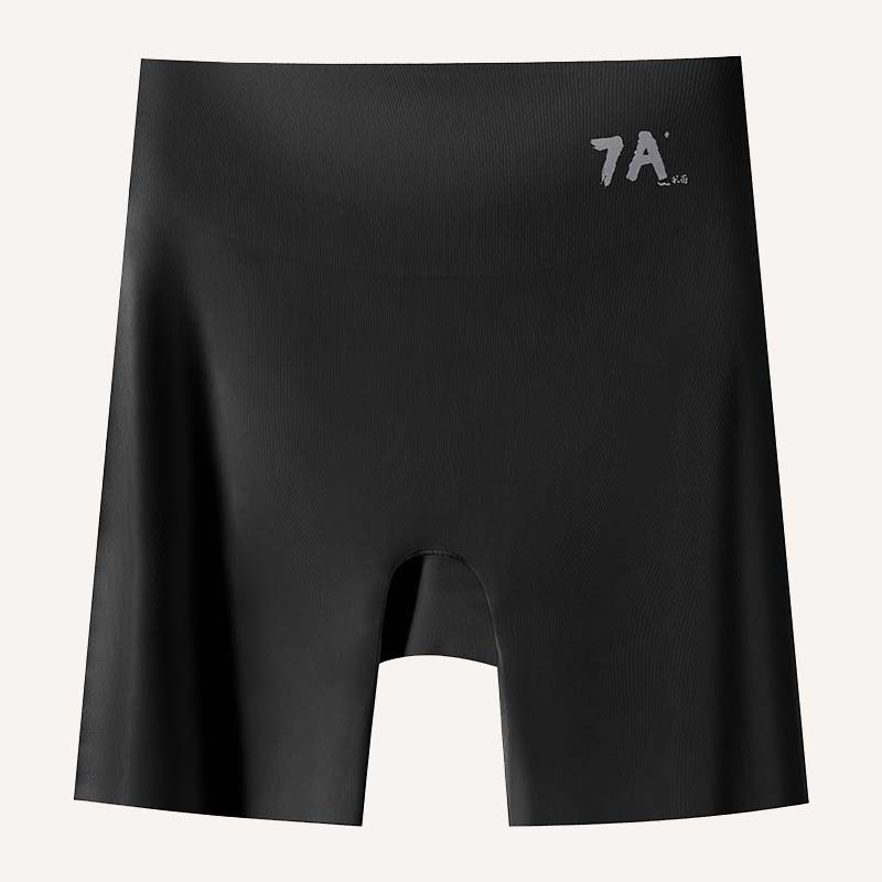 ✨ Ice Silk sikkerhetsbukser 3-i-1: undertøy, sikkerhetsbukser og magekontrollbukser. Si farvel til pinlige, skjulte striper