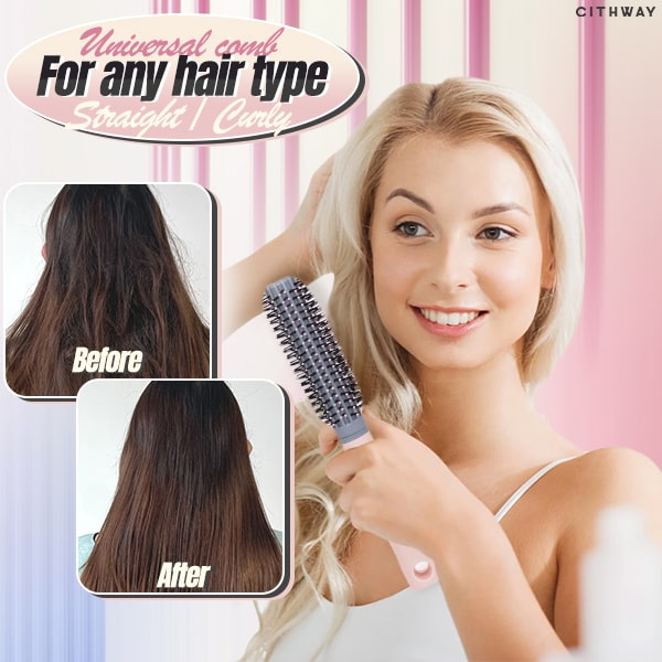 Flekkfritt Perfect Hair Brush Set