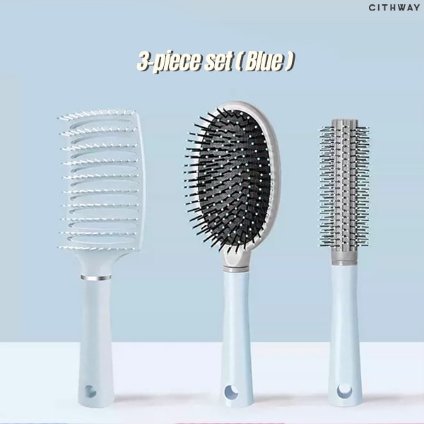 Flekkfritt Perfect Hair Brush Set