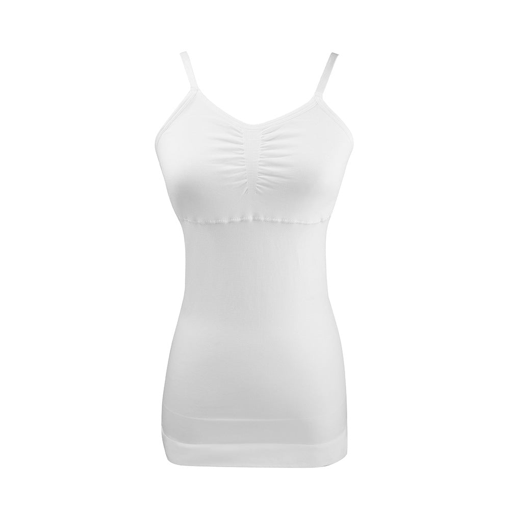🔥SIDSTE DAG 49% AVSLAG - 💕2025 HOT SALE All Day Shaping Comfort Stretch Camisolei 🥰