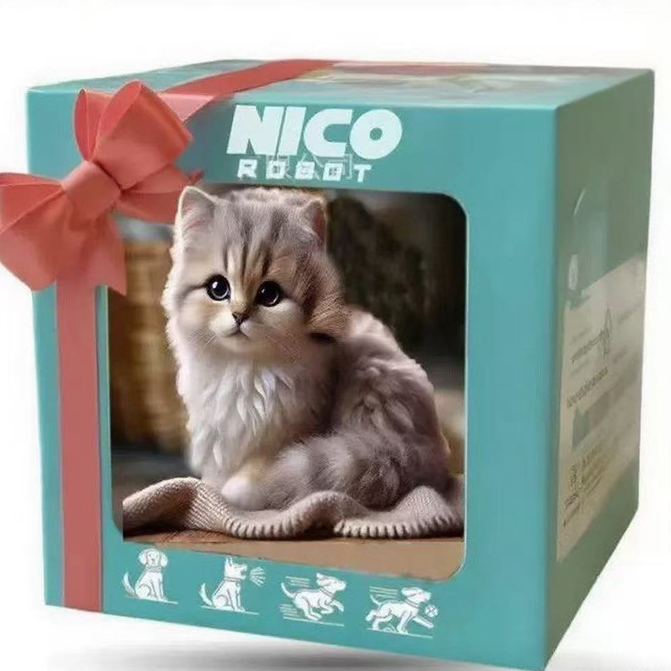 🔥Realistisk lekehund🐶