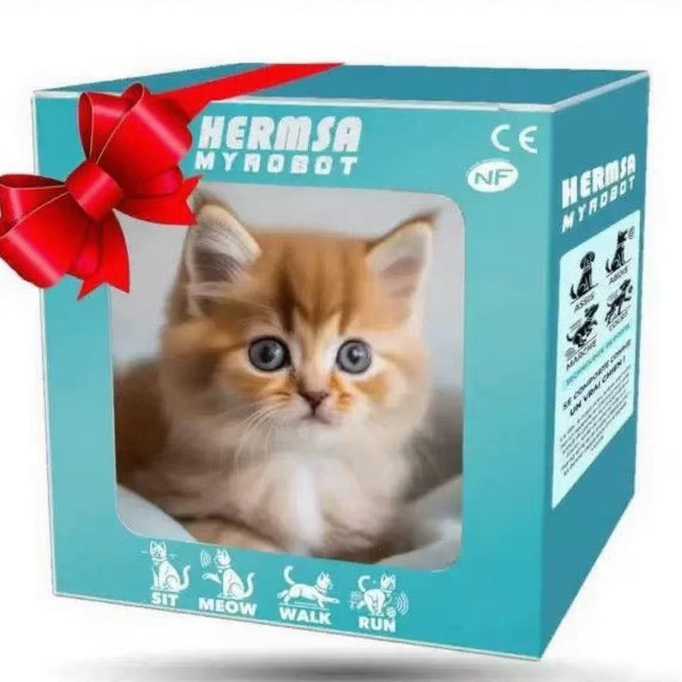 🔥Realistisk lekehund🐶