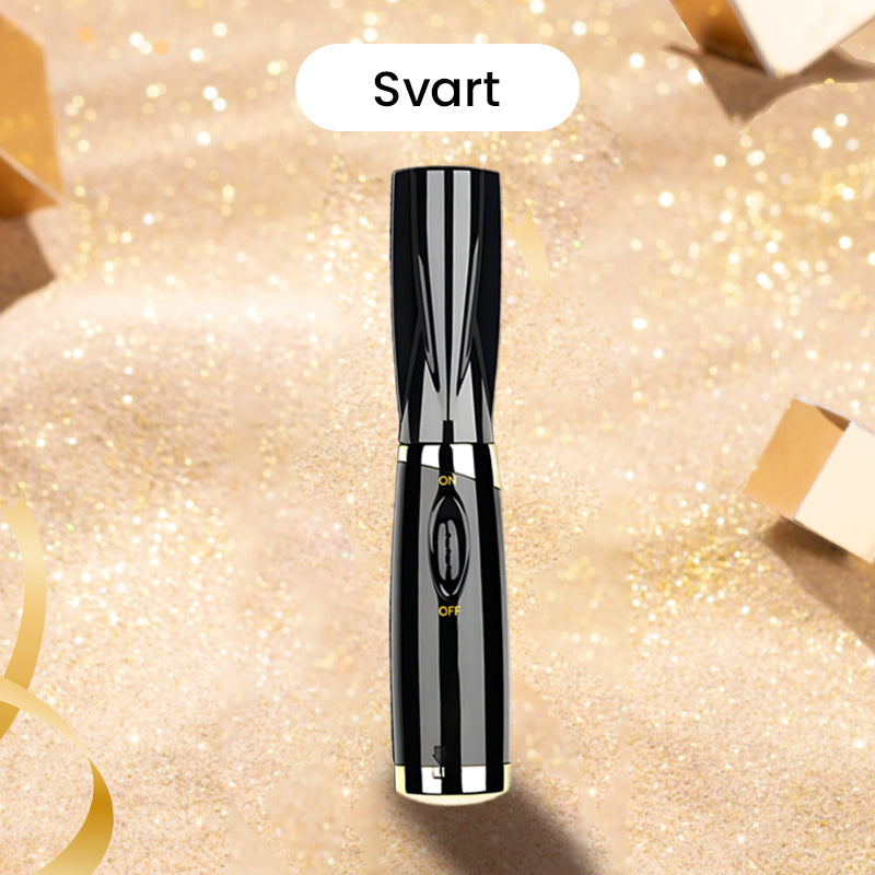 🔥Oppvarmet verktøy for bøying av frynser