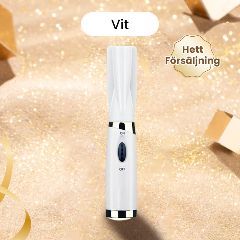 🔥Oppvarmet verktøy for bøying av frynser