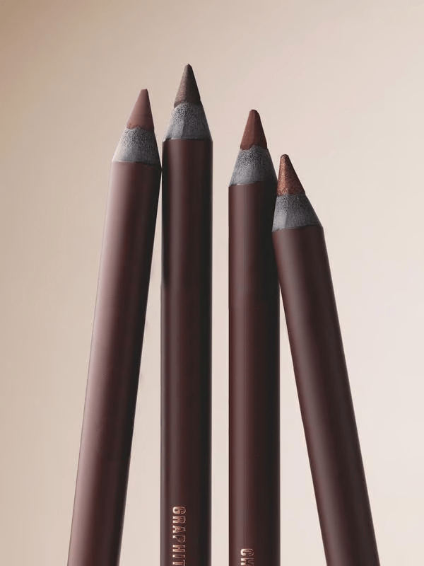 🎁Kjøp 1 få 1 gratis🔥-🌟24 HR Waterproof Eyeliner Duo Øyeblyant som kan spisses💦