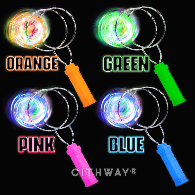 Snurr Den Magiske Snurretoppen