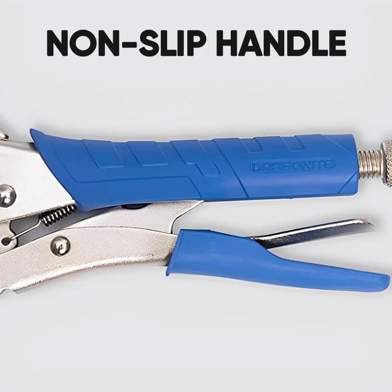 Etsy-Neighourhod 90 graders hjørneklemme{Gratis frakt}